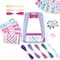 Make It Real™ Friendship Bracelet Maker Kit